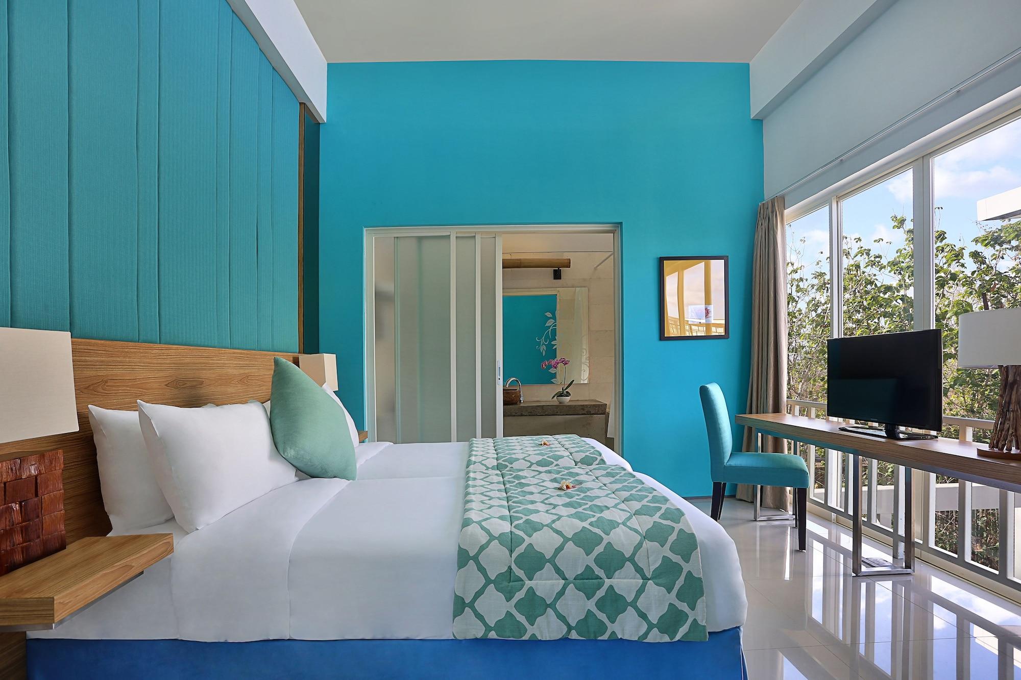 Villa Garden Bay View Nusa Dua  Exterior foto