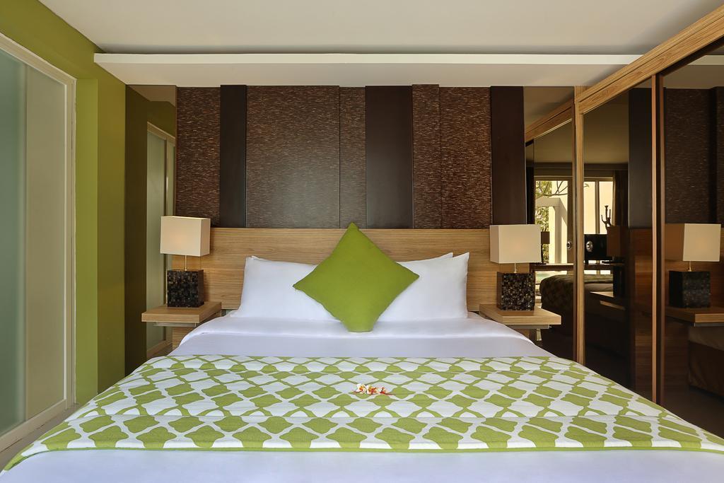 Villa Garden Bay View Nusa Dua  Exterior foto
