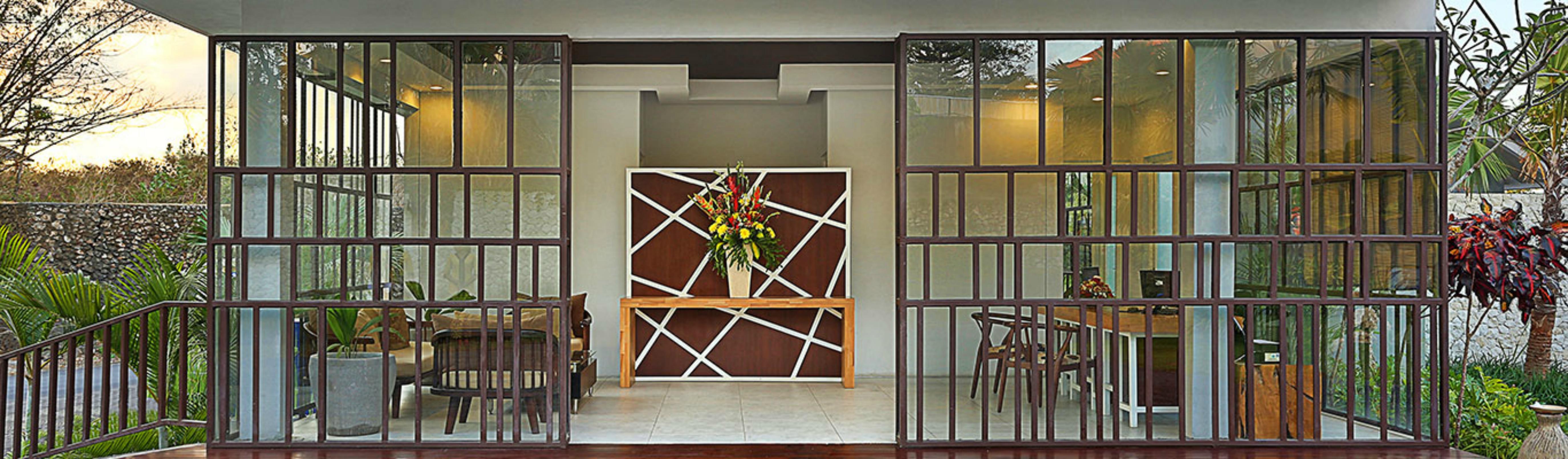 Villa Garden Bay View Nusa Dua  Exterior foto