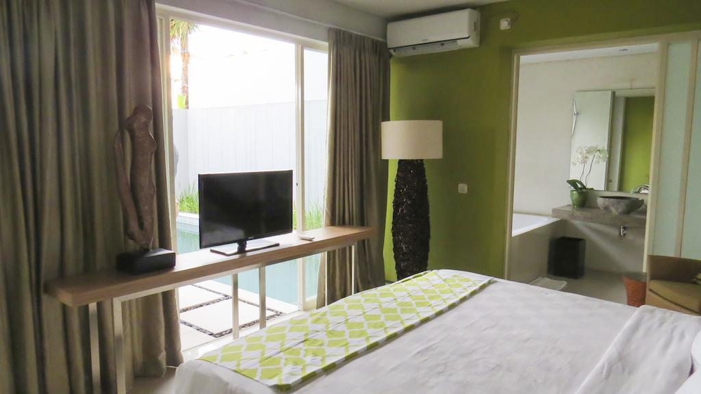 Villa Garden Bay View Nusa Dua  Exterior foto