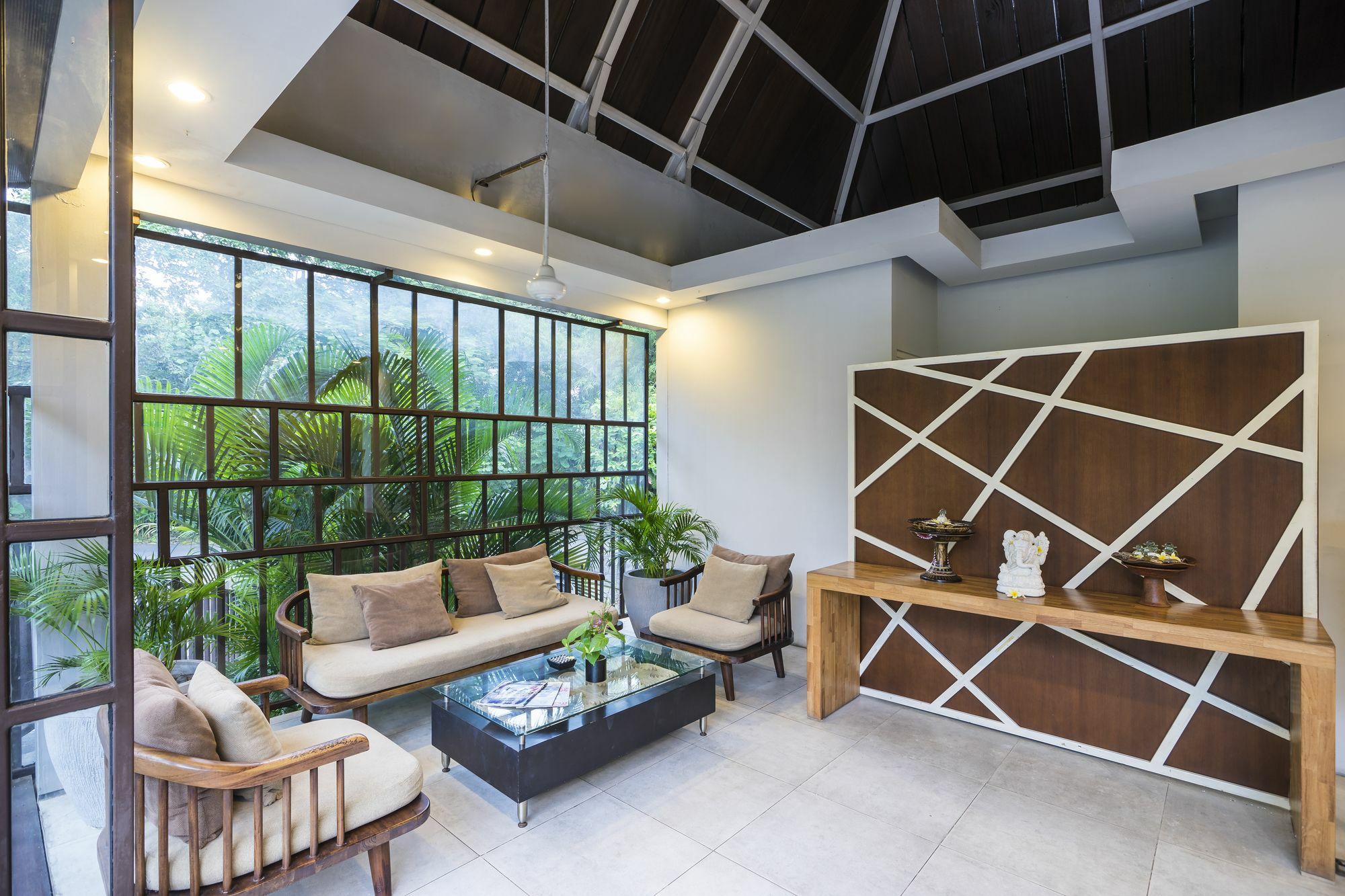 Villa Garden Bay View Nusa Dua  Exterior foto