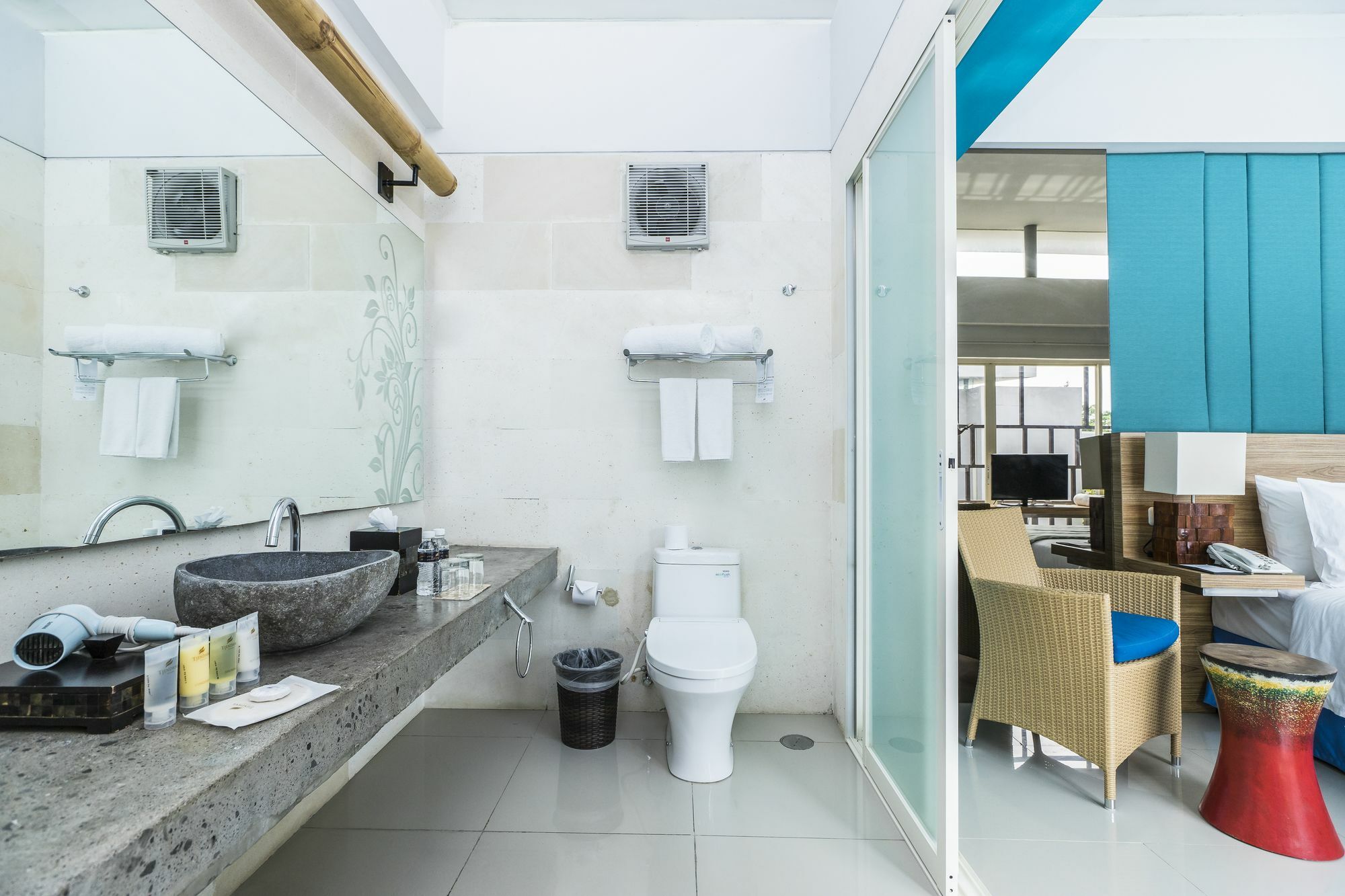 Villa Garden Bay View Nusa Dua  Exterior foto